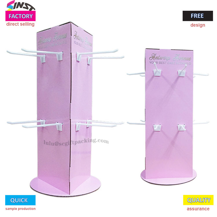 Қасық жұмыс үстеліндегі ілгек дисплейінің стендінің кіші элементі «әмбебап формула» дисплейі