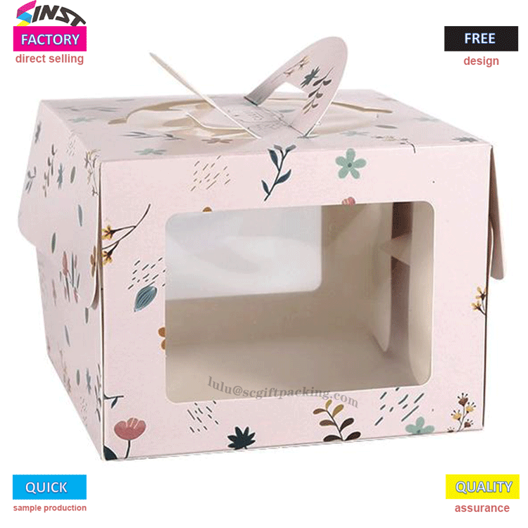 Бұл десертті бонустың бонусынан «сұлулық сүзгісімен» келетін торт қорабынан бас тарта алады?