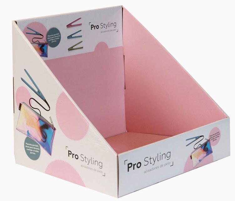 Жалпақ темір дисплей стендінің қаншалықты практикалық екенін білесіз бе?