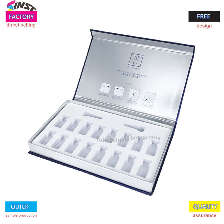 Текстура мен қорғанысты екі рет жаңарту керек пе? Бұл эфир майының сыйлық қорабы сұлулық брендтері үшін жаңа қару болды!