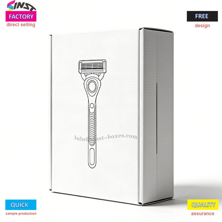 Ұстараға арналған сыйлық қорабын қалай таңдауға болады? Сыйлық берудің барлық сценарийлеріне сәйкес келетін жоғары деңгейлі сыйлық қораптарын бір мақалада таңдаңыз