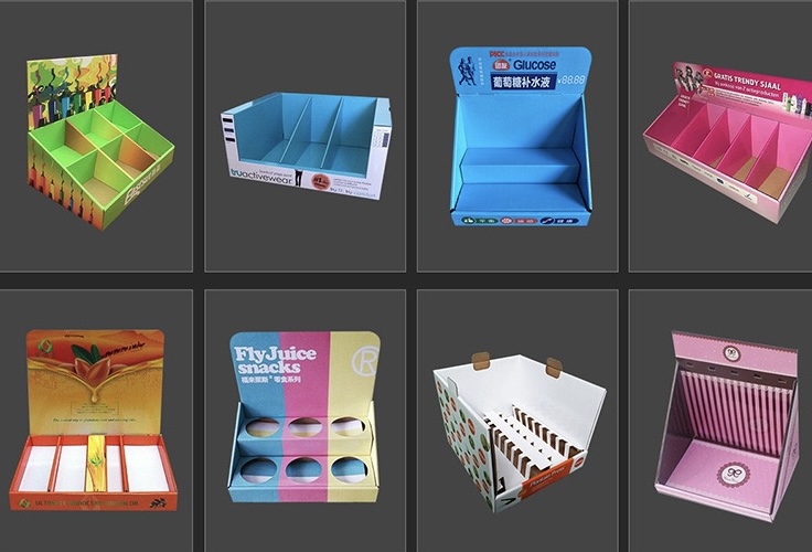 Неліктен жұмыс үстеліндегі картон дисплей стенді бөлшек дренаж құралына айналады?