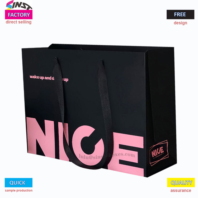 Киімге арналған қағаз қап