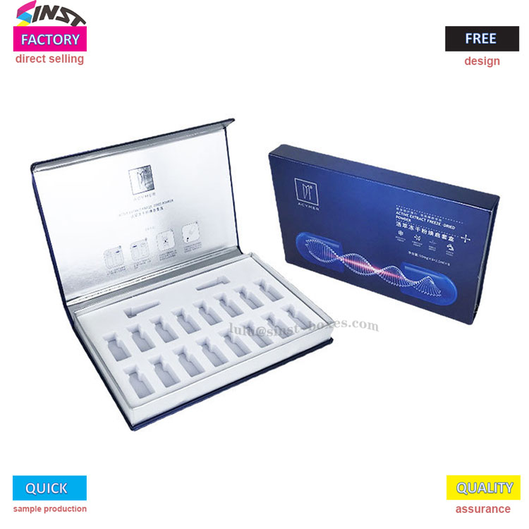 Эфир майы сыйлық қорабы