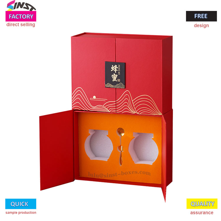 Бал сыйлық қорабы