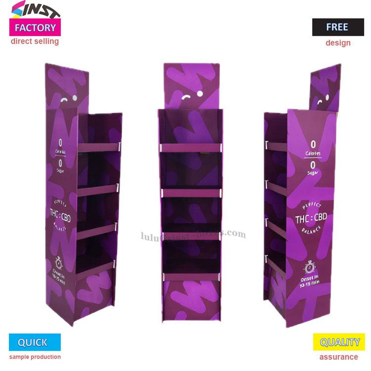 Плушка дисплей сөресі