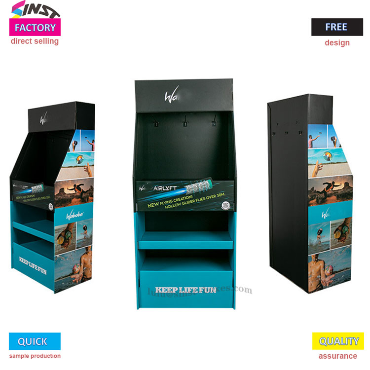 Ойыншық дисплейінің тірегі